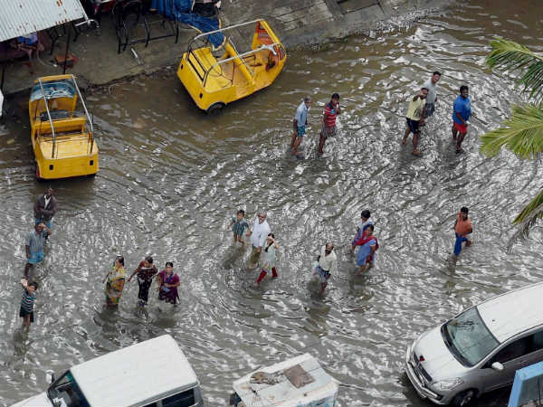 மழை.. சென்னை..