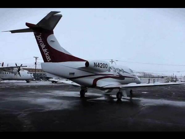 ஜோய் ஜெட்ஸ்