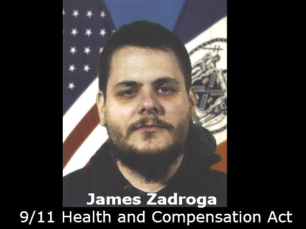 ஜேம்ஸ் சடோர்கா திட்டம்