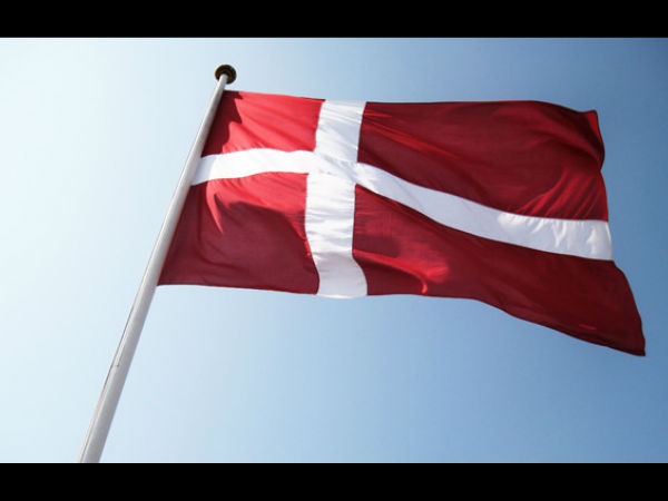 டென்மார்க்