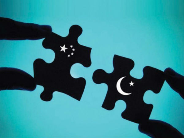 பாகிஸ்தான் - சீனா