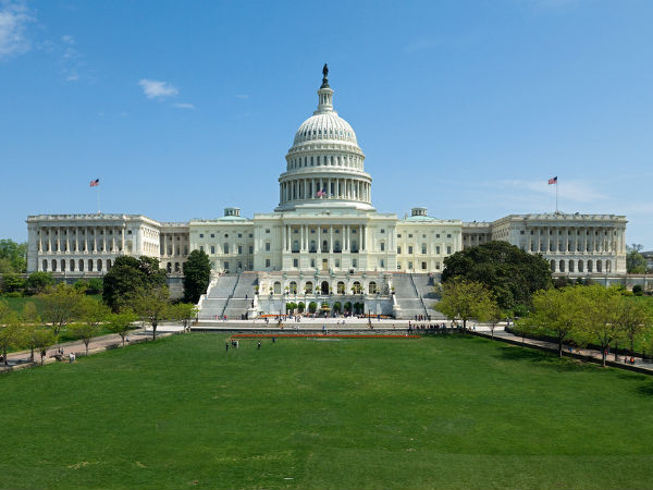 1.1 டிரில்லியன் டாலர் செலவின அறிக்கை