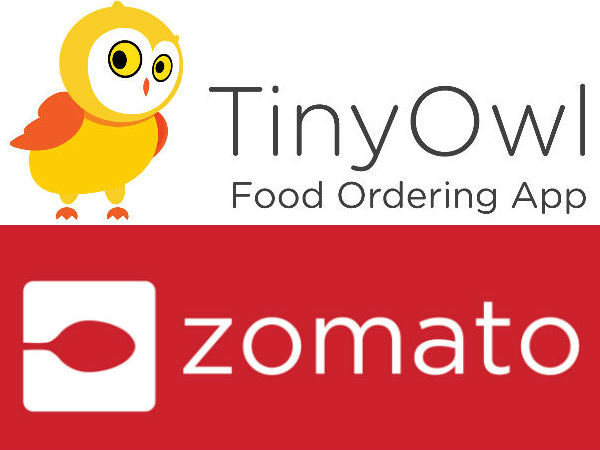 உணவு ஸ்டார்ட்-அப் நிறுவனங்கள்