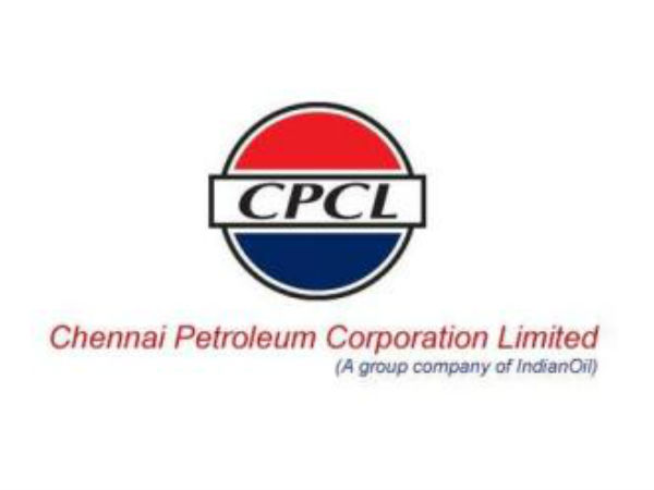சென்னை பெட்ரோலியம்