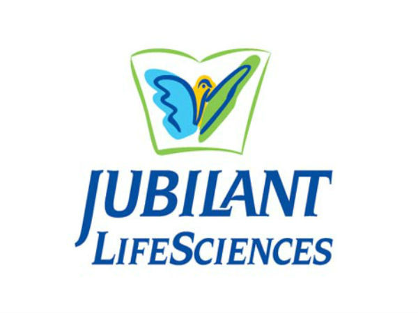 ஜூப்லியன்ட் லைப் சைன்ஸ் லிமிடெட்