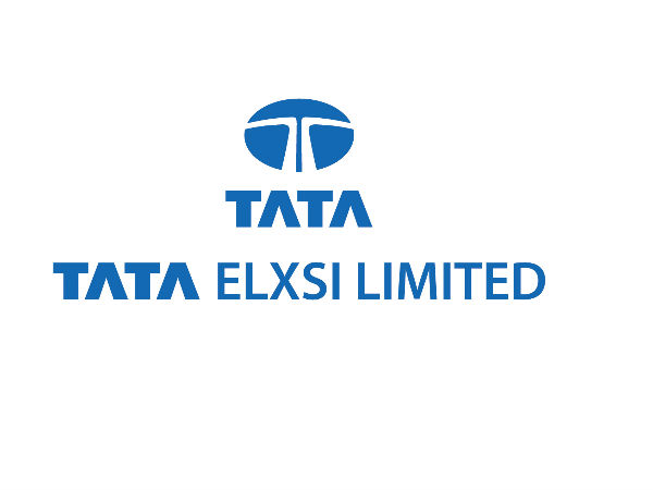 டாடா எலக்ஸி லிமிடெட்