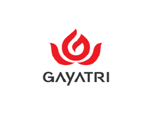காயத்ரி பிராஜெட்ஸ் லிமிடெட்