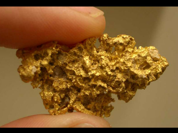 தங்க முதலீட்டுத் திட்டங்கள்