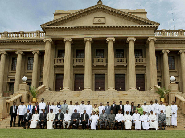 நாடாளுமன்ற தேர்தல்