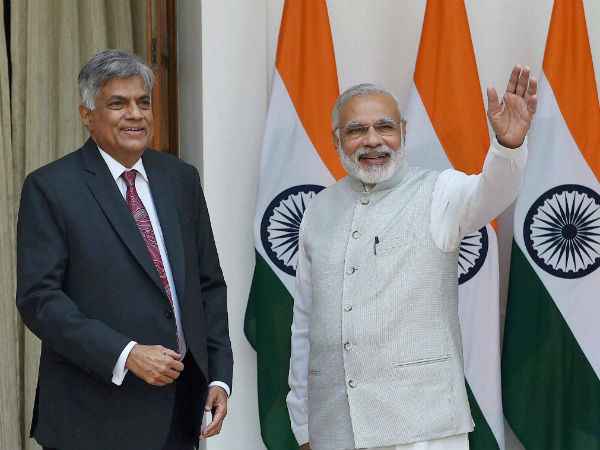 இந்தியா பயணம்