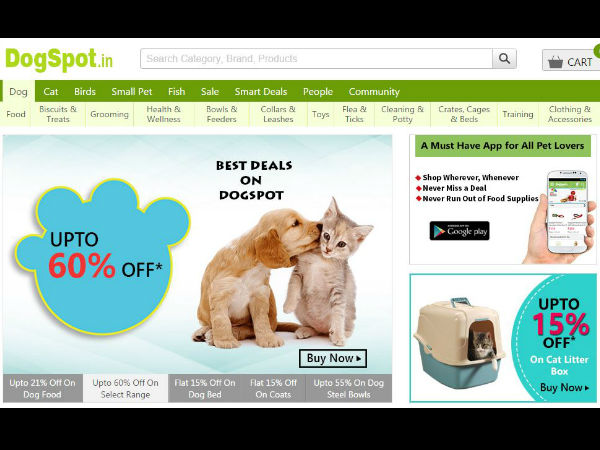 டாக்ஸ்பாட். இன்