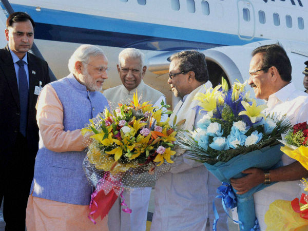 நரேந்திர மோடி