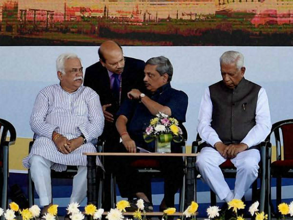 முக்கியத் தலைவர்கள்