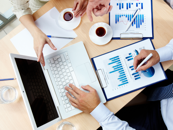 நிதி மேலாண்மையில் சமநிலை