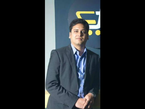 பின்னி பன்சால்