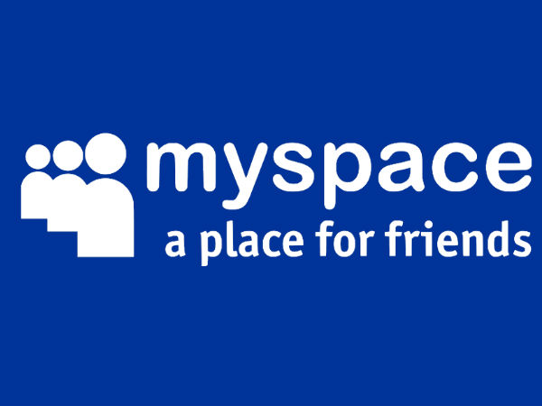 மைஸ்பேஸ்