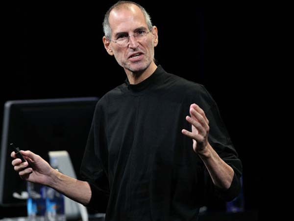 ஸ்டீவ் ஜாப்ஸ்