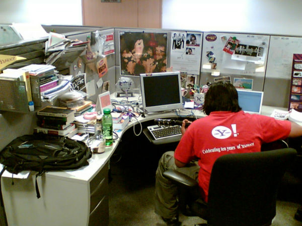 பர்பாங்க் அலுவலகம் 