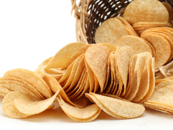 ஸ்நாக்ஸ்