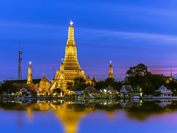 பாங்காக்