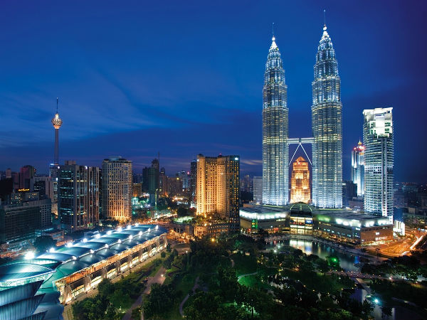 கோலாலம்பூர்