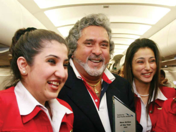 யுனைடெட் ஸ்பிரீட்ஸ்