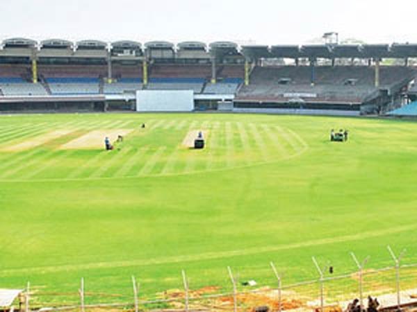 டெல்லி பெரோஸ் ஷா கோட்லா