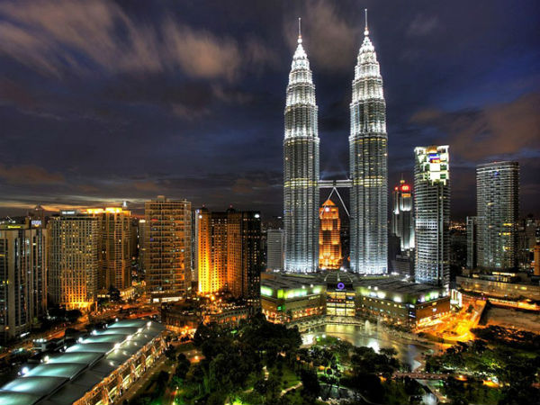 மலேசியா