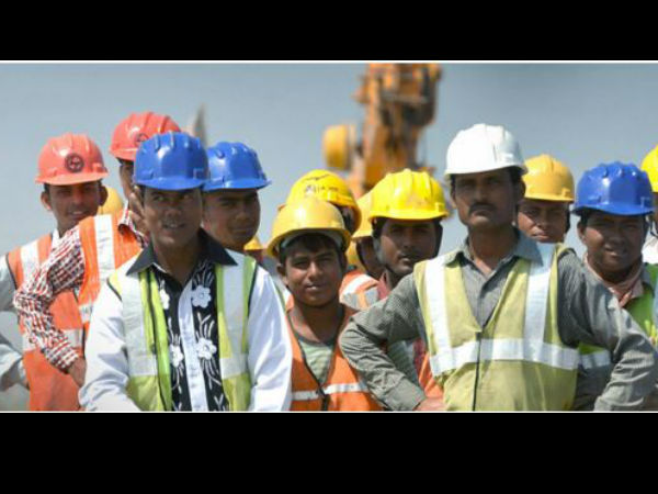 ஷராம்சுவிதா போர்டல்