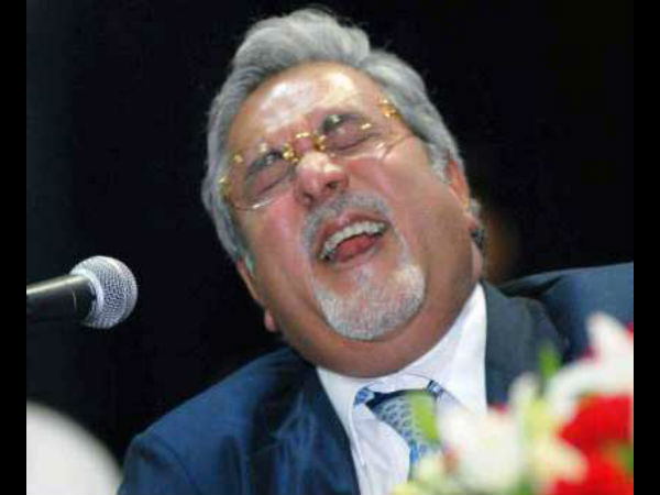 விஜய் மல்லையாவின் கதை