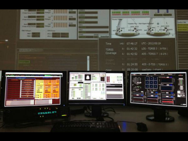 விண்வெளி மற்றும் மின்னணுவியல்