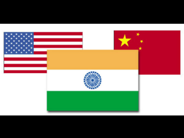 முக்கிய நாடுகள்