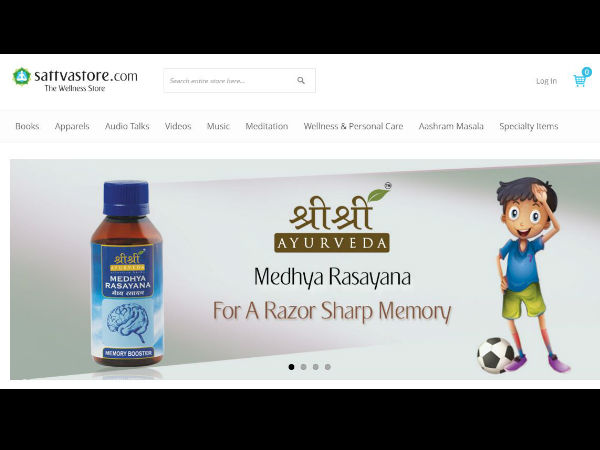 டிஜிட்டல் துணையோடு ஸ்ரீ ஸ்ரீ ரவிஷங்கர்..