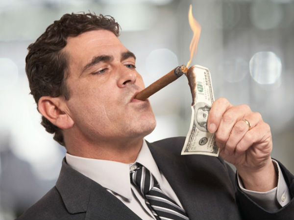 பணக்காரர்கள்