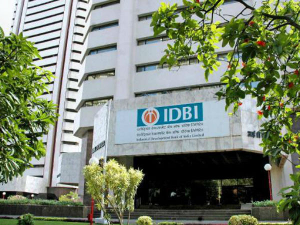 ஐடிபஐ வங்கி