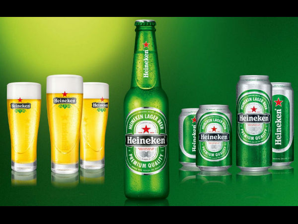 ஹெயின்கென்