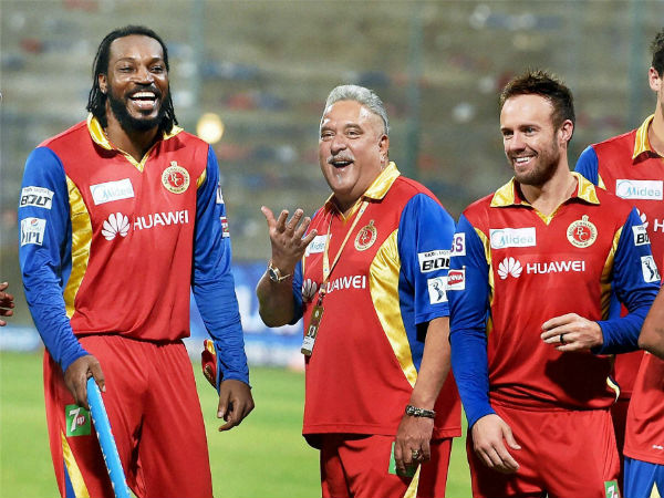 அதீத தன்னம்பிக்கை..