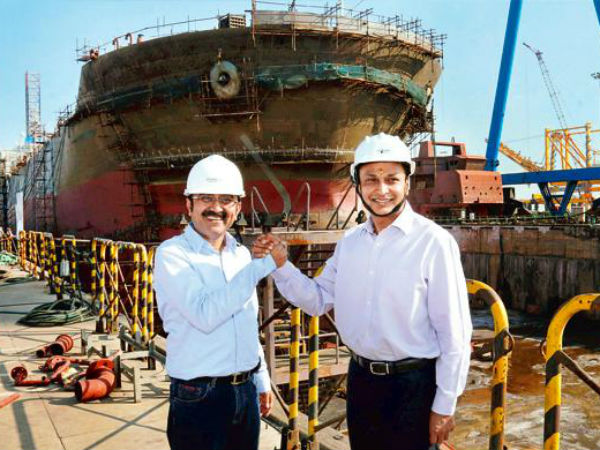 பிப்பாவ் நிறுவன கைப்பற்றுதல்