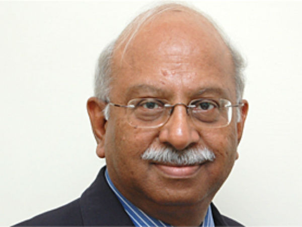 சவ்ரப் ஸ்ரீவாஸ்தவா