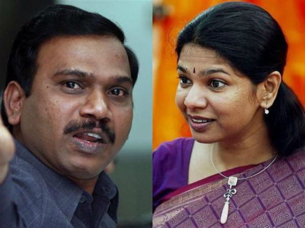 ஊழல் நிறைந்த இந்தியா..!