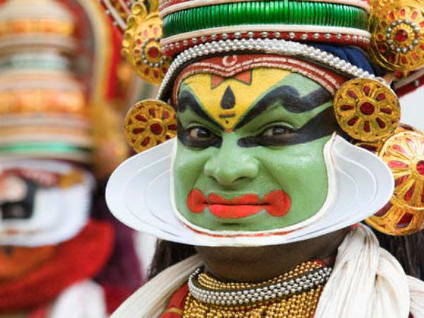 மலையாளிகள்..!