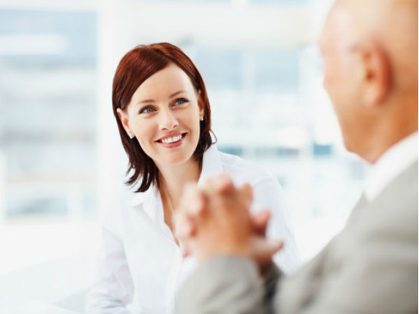 நிதி ஆலோசகர்