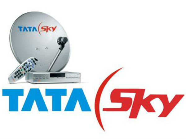 டிடிஎச் சேவையில் மிகப் பெரிய இணைவு 