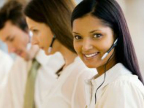  கால் சென்டர் வேலைவாய்ப்புகள்