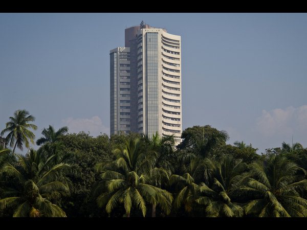 பங்குச்சந்தையின் நிலை