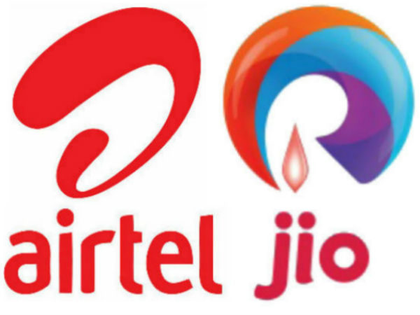 ரிலையன்ஸ் ஜியோ