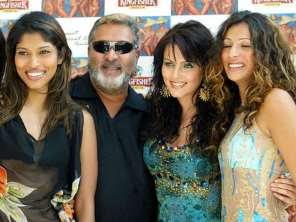 விஜய் மல்லையா