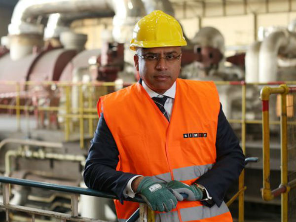 டாடா ஸ்டீல்