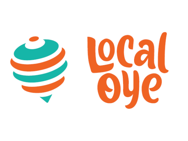 லோக்கல்ஓய் (LocalOye)