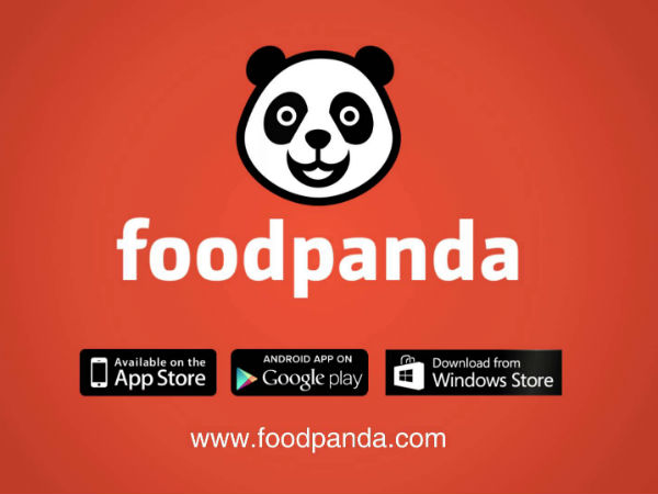 புட்பாண்டா